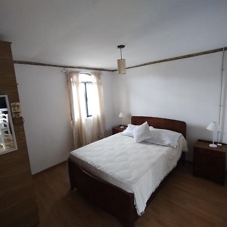 Apartamento Blanco Mendoza Exterior foto