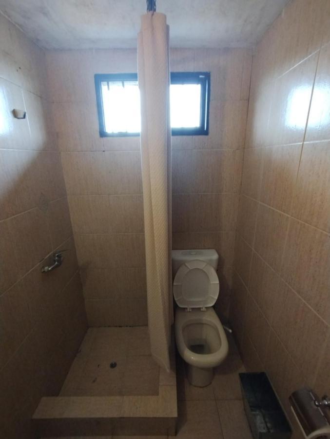 Apartamento Blanco Mendoza Exterior foto